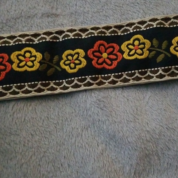 Alex & lorenzo belt! Size M - Picture 4 of 4